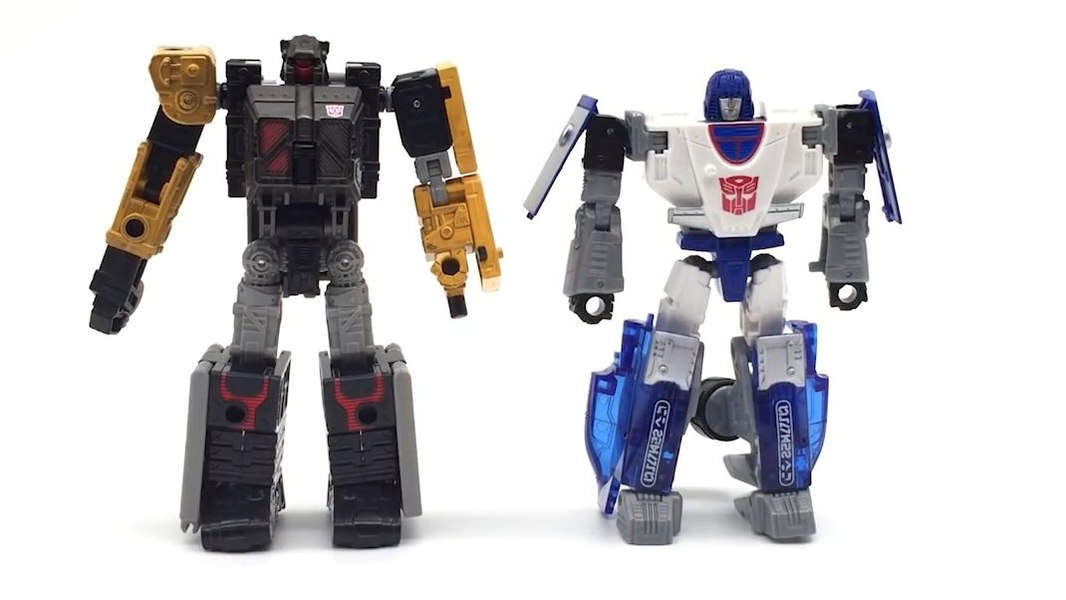 Transformers Earthrise Ironworks Video Review With Images 21 (21 of 25)